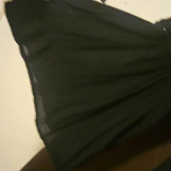 EUC Anthro Umgee top - Picture 3 of 6